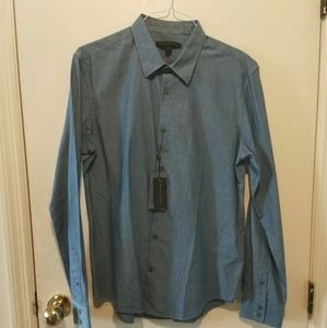 JONH VARVATOS(★USA) shirt